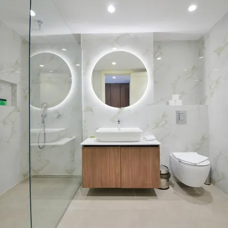Hotell Riva Budva