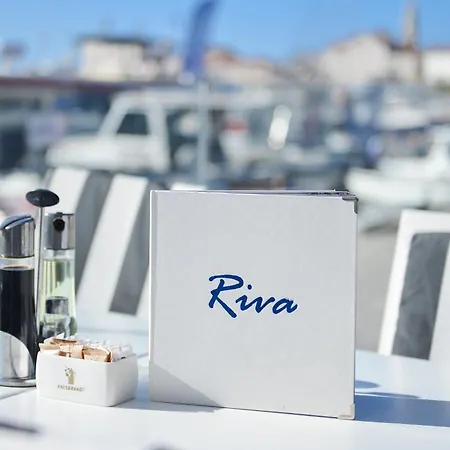 Riva Hotell
