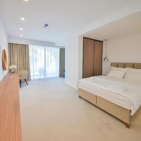 Hotel Luxury Riva -