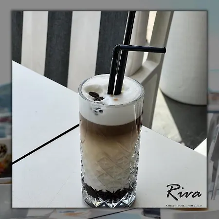 Luxury Riva - Hotel 4*