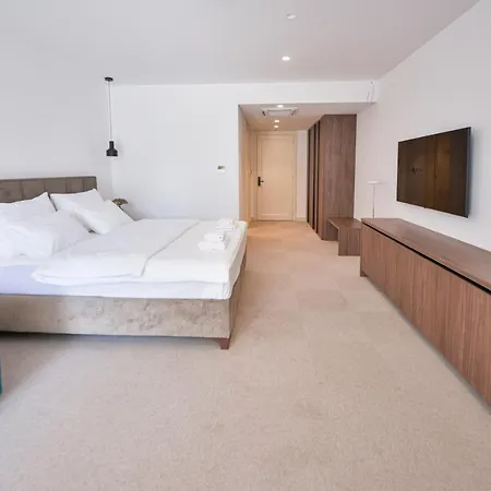 Hotel Luxury Riva -
