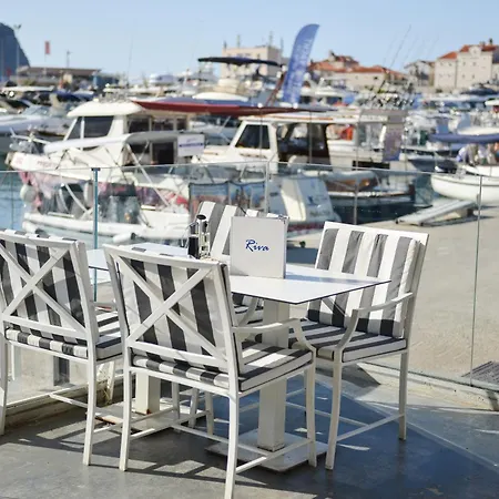 Hotel Luxury Riva - 4*